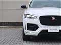 2019 Jaguar F-Pace