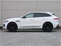 2019 Jaguar F-Pace