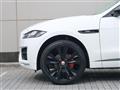2019 Jaguar F-Pace