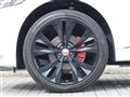 2019 Jaguar F-Pace