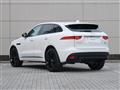 2019 Jaguar F-Pace