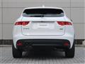 2019 Jaguar F-Pace