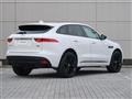 2019 Jaguar F-Pace