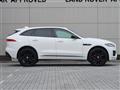 2019 Jaguar F-Pace