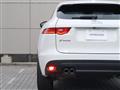 2019 Jaguar F-Pace