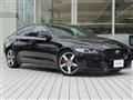 2016 Jaguar XE