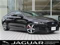 2016 Jaguar XE
