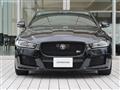 2016 Jaguar XE