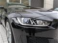 2016 Jaguar XE