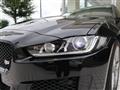 2016 Jaguar XE