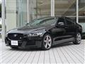 2016 Jaguar XE