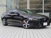 2016 Jaguar XE