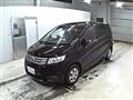 2014 Honda Freed Spike
