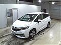 2016 Honda Shuttle