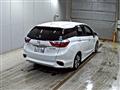 2016 Honda Shuttle
