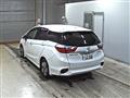 2016 Honda Shuttle