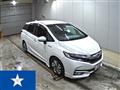 2016 Honda Shuttle