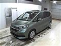 2021 Honda Freed