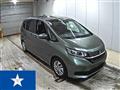 2021 Honda Freed