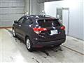 2016 Honda VEZEL