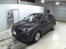 2016 Honda VEZEL