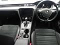 2019 Volkswagen Passat Variant