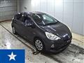 2012 Toyota AQUA