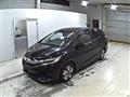 2017 Honda Shuttle