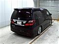 2010 Toyota Alphard G