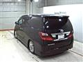 2010 Toyota Alphard G