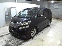 2011 Toyota Vellfire