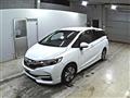 2017 Honda Shuttle