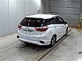 2017 Honda Shuttle