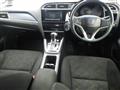 2017 Honda Shuttle