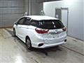 2017 Honda Shuttle
