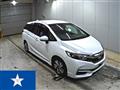 2017 Honda Shuttle
