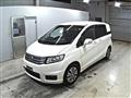 2012 Honda Freed Spike