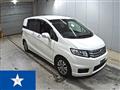 2012 Honda Freed Spike