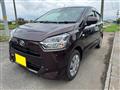 2026 Daihatsu Mira Es