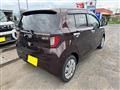 2026 Daihatsu Mira Es