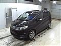 2012 Honda Freed Spike