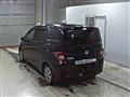 2012 Honda Freed Spike