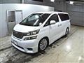 2010 Toyota Vellfire
