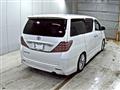 2010 Toyota Vellfire
