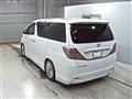 2010 Toyota Vellfire