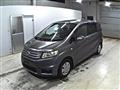 2011 Honda Freed Spike