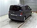2011 Honda Freed Spike