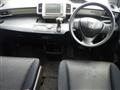 2011 Honda Freed Spike