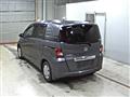 2011 Honda Freed Spike