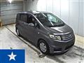 2011 Honda Freed Spike